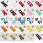 Kids Solid Suspenders & Bow Tie Set  Baby Unisex Braces Elastic Y-back accessories 32colors for 1-10T