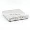 Customized Modern Fashionable Home Furniture Foiled Velvet foldable storage ottoman