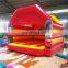 2019 new design!!! Mini inflatable bouncer with car theme for kids