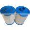 Swimming Pool Uv Filter element Sterilizer For Water Treatment