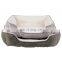 High Quality Modern China Extra Large Faux Fur Hot Grey Cheap Small Pet Dog Cat Sofa Bed For Dog