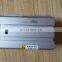 High Quality Low Price Pneumatic Cheap Small Compact Air Cylinder Double Acting Pneumatic Cylinder