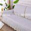 2020 Hot Sale Factory Direct Four Seasons Washed Cotton Fabric Non-slip Sofa Cushion