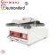 Ice Cream Taiyaki machine waffle maker ice cream cone maker open mouth fish maker