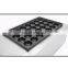Ad Gas Fish Grill commercial griddle factory Japanese takoyaki machine