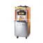 commercial soft ice cream machine ice cream cart ice cream making machine