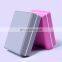 2019 Wholesale  Exercise Equipment Colorful Yoga Block