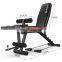 Gym Equipment Multifunctional Home Use Dumbbell Chair