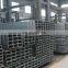 Various sizes steel rectangular tube for philippines