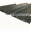Specification of 75 x 50 x 8 hot rolled unequal L iron angle bar price per kg