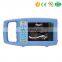 Multi frequency probe handle type Digital Veterinary Ultrasound Scanner for vet