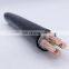 Better sag properties Conductor copper cable Reinforced Conductor electric wire cable