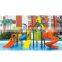 Amusement Park Kids Outdoor Water Park Playground
