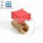 good quality CWX - 20 P  2 or 3 way  Electrical  appliances valve with  DC12V and so on
