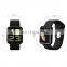 2020 factory P68s waterproof build-in multifunctional smart watches new cheapest android smart watch