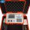 Hot selling EDG electrical density gauge soil non-nuclear density gauge by Glomro