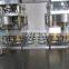 Automatic nespresso coffee capsule 8 molds filling sealing machine