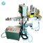 China Automatic Side Labeling Machine for Carton Box Matching Assembly Line, Flat Side Labeller