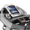 OEM 7 TFT Touch Screen Gymequipment Motorized Treadmill Machine