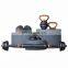 High Quality New Adjustable Fitness Equipment Dumbbell Set Home Removable Kettlebell