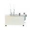 ASTM D381 Existent Gum Tester 3 hole motor gasoline type