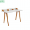 Factory wholesale modern style furniture OEM Eco-friendly office desk and children kids study desk
