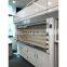 Laboratory fume cupboard laboratory extractor hood fume hood