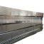 20x20 and 25x25 steel section square tubing price, wall thickness and sizes chart