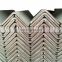 316 2205 stainless steel angle steel triangle iron equilateral / unequal angle steel