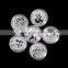 ASIANAIL Factory Price Of Pearls Loose Plastic Pearl For Nail Art