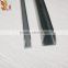 RoHS and REACH approved extruded rubber pvc seal strip