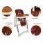 Manufacture Oem Accept Baby High Chair Baby Feeding Chair for Kid/children