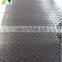 HDPE Crane Mat Ground Protection Mat Ground Cover for Construction Hdpe Swamp Mats