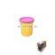 guangzhou creative tooling household machining rapid prototype drink cup injection mould plastic molding mold factory service