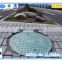 High Strength Round Fiberglass Manhole Cover For Drain