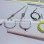 high precious probe k type thermocouple temperature sensor suppliers
