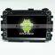 Quad core dvd player for car for HONDA VEZEL /HR-V with GPS/Bluetooth/TV/3G