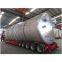 Stainless Steel High Pressure Hydrogen Storage Tank