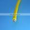 Polyurethane sewer camera cable CCTV inspection robot cable