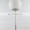 Magic Ball Christmas gift table light home decor design living study room white round plastic ball table lamp for bedroom