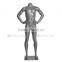 Wholesale Full Body Teenager Boys Sport Dummy Fiberglass Mannequin HEF-25