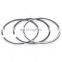 MITSUBISHI 4D56 Engine A195010/A195320/33862/MD050390/800042810000 Piston Ring 91.1mm