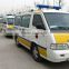 SH5032XJHG4 ISTANA Ambulance (Petrol, low roof)