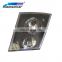 OE Member 20737496 / 20737497 American Truck Front Fog Lamp With Two Light For Volvo VNL 2004-2015