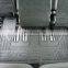 Custom Fit Waterproof TPE Car Floor Deep Dish Matting for Geely Okavango