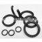 NBR FKM Quad Ring Mechanical Seal Hydraulic Quad-ring Rubber X Ring With Good Quality