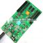 CE ROHS 384*128 asynchronous USB ethernet port 3G module hd-c1 full color led display card