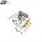 King Pin Repair Kit Oem 5001865610 5010630990 for Renault Truck Steering knuckle