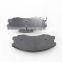 D1264 High Quality Auto Brake Pads Sets For Chevrolet Pontiac BP11291 GDB1715 19149903 Cars Parts 22850989 4817764 Car Brake Pad