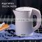 European star hotel kettle manufacture 304 stainless steel